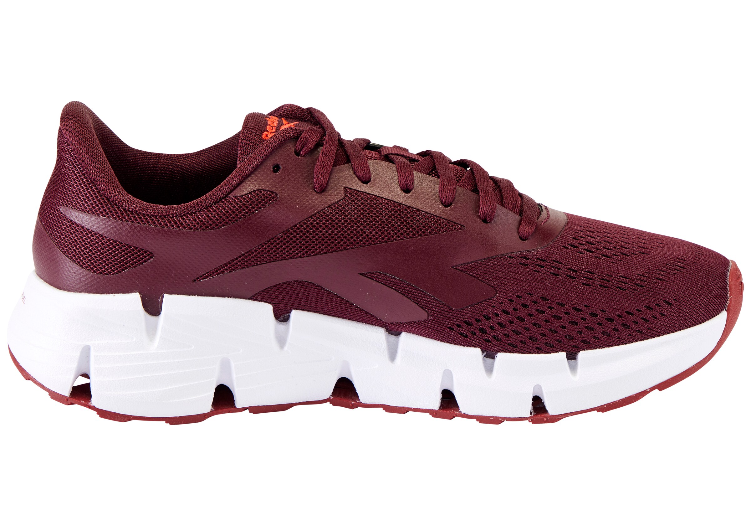 Reebok Running Shoes in Red