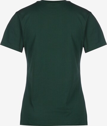 T-shirt fonctionnel 'OCEAN FABRICS TAHI' OUTFITTER en vert