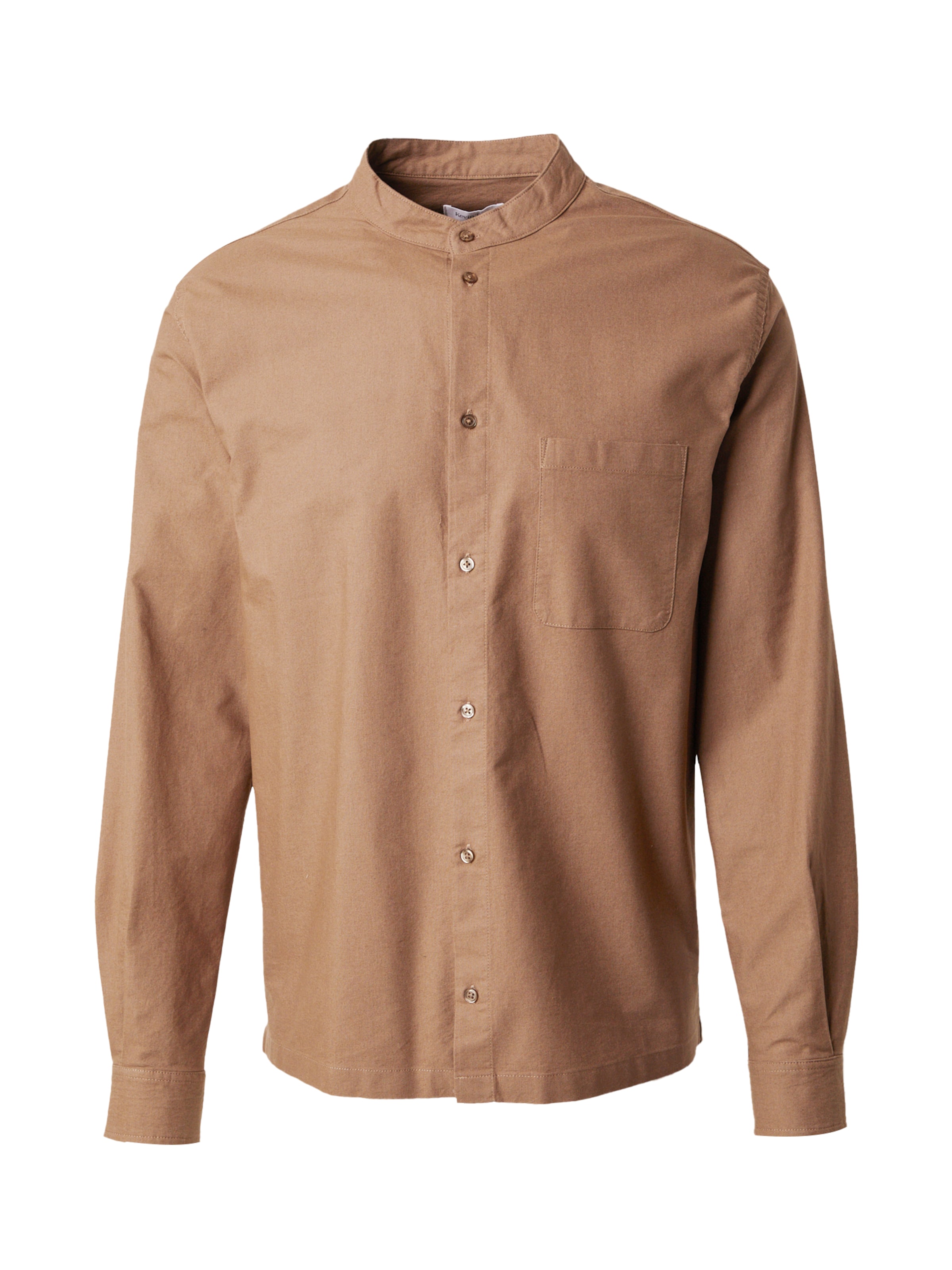 TRAPP Πουκάμισο 'Finn' σε πουέμπλο, Άποψη προϊόντος