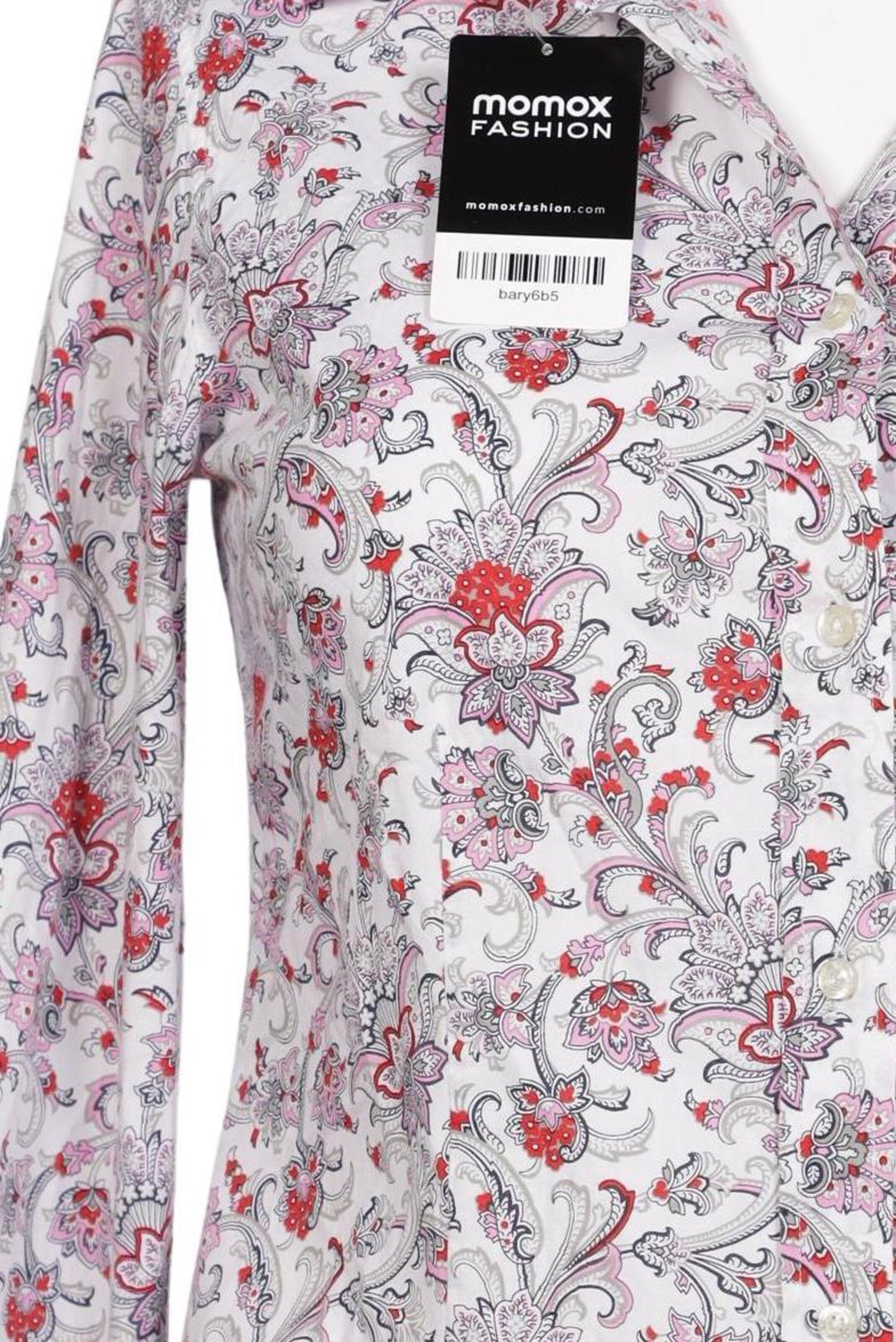 Etro Blouse & Tunic in L in Mixed colors