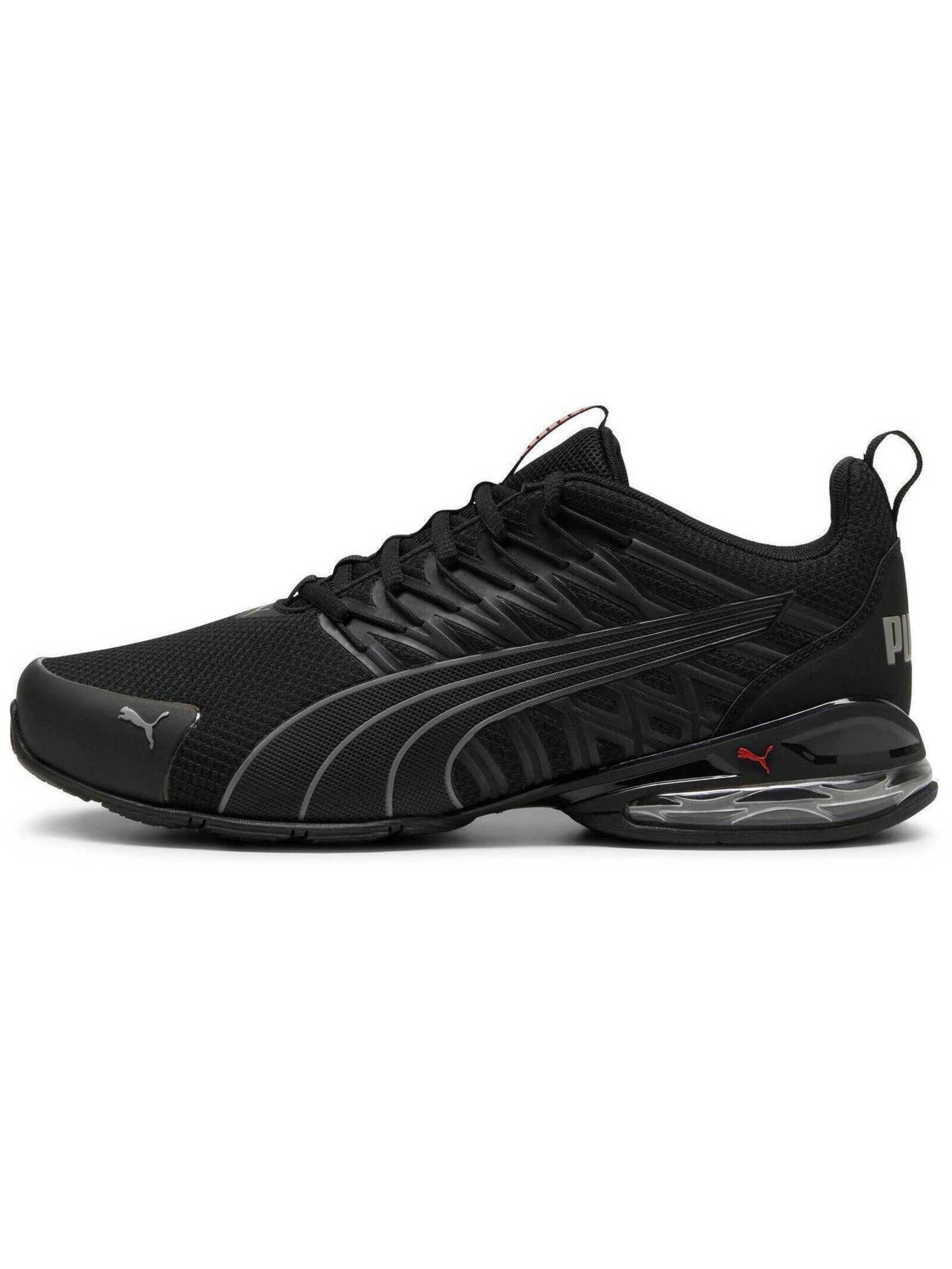 Scarpa sportiva 'Voltaic Evo' in 42 PUMA di colore nero, Visualizzazione prodotti