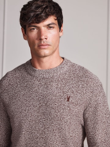 Pull-over Next en beige