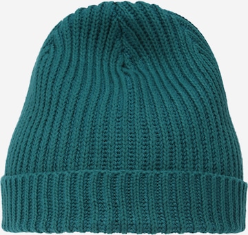 Sinned x ABOUT YOU Beanie 'Ruben' in Green
