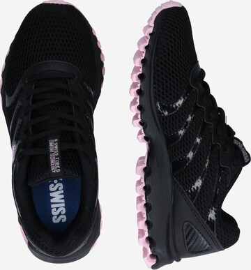 K-SWISS - Sapatilhas baixas 'Tubes' em preto