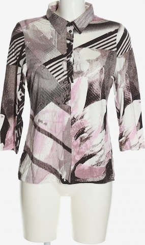 Barbara Lebek Polo-Shirt in L in Pink: front