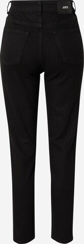 JJXX Skinny Fit Дънки 'Berlin' в черно: отпред