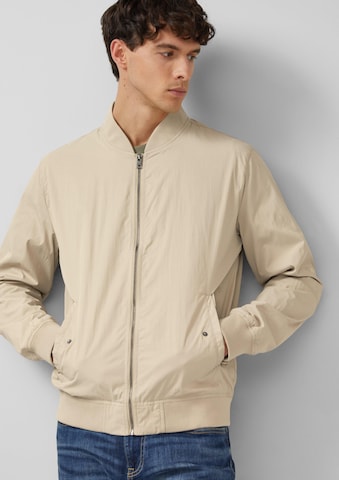 s.Oliver Tussenjas in Beige