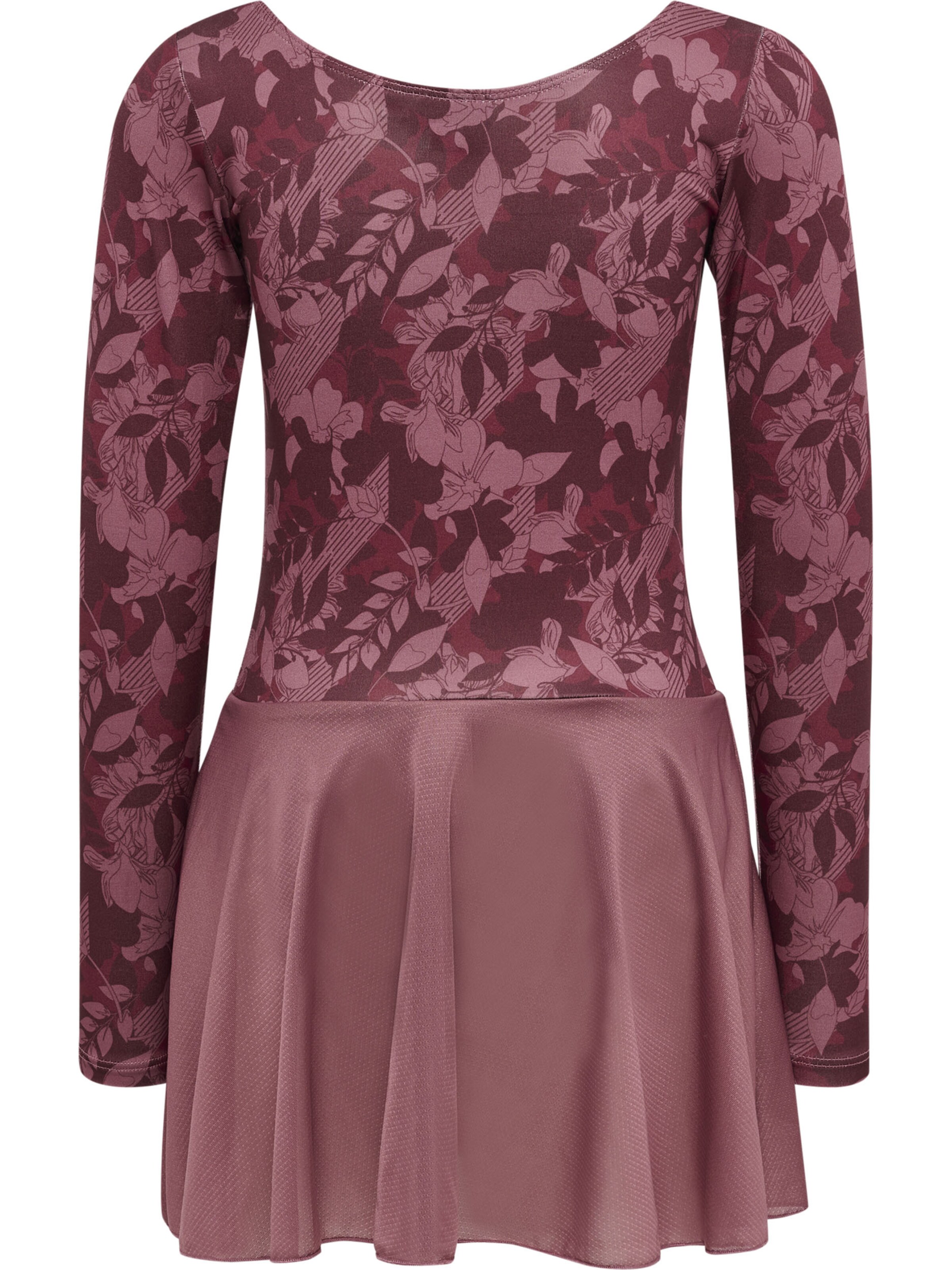 Hummel Sportjurk in Roze