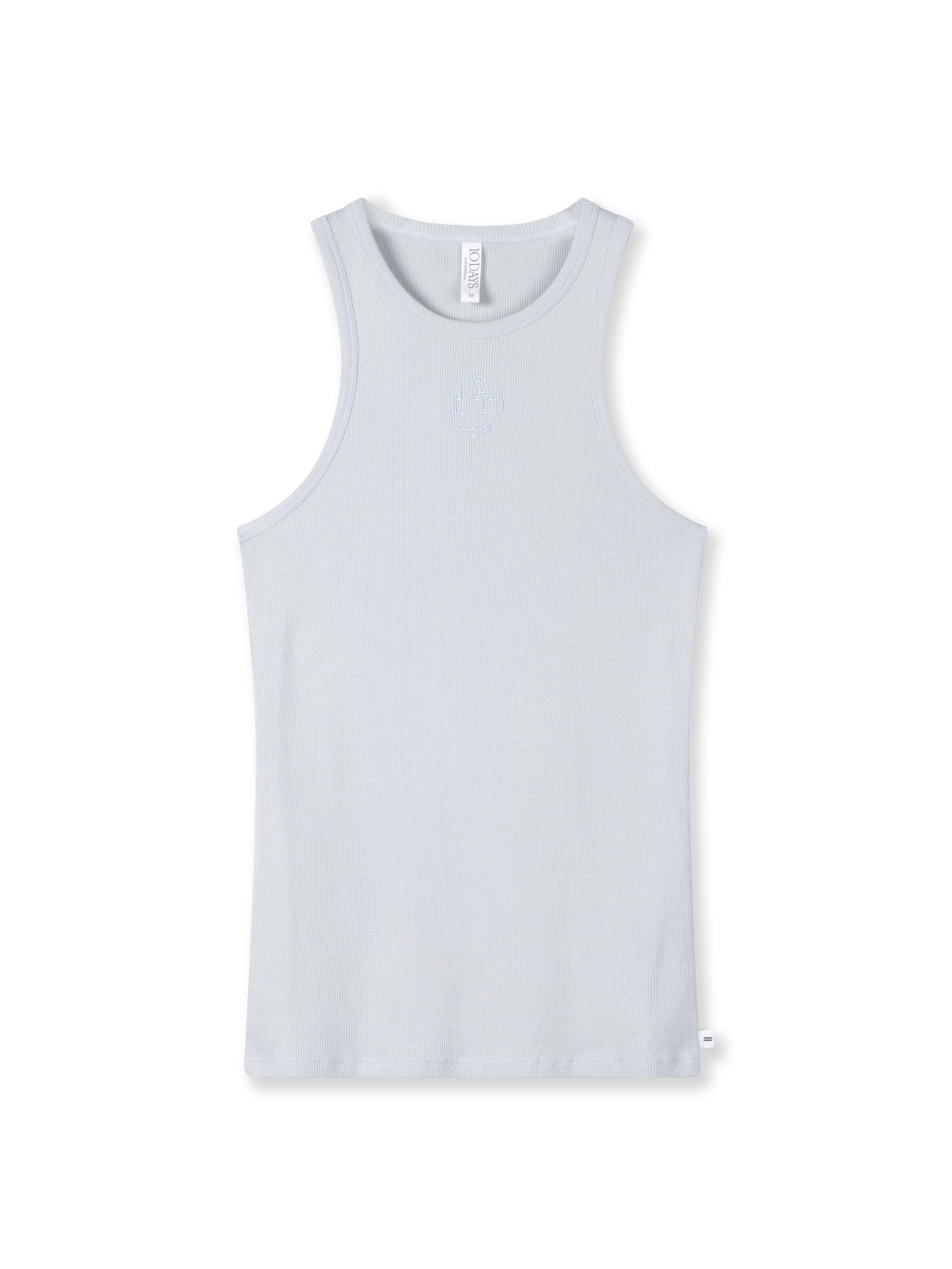 10Days Top‌‌‌‌ in XXL in hellblau, Produktansicht