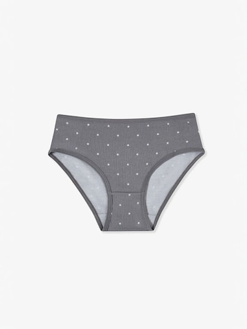 Penti Bielizna 'PENTI Mädchen Slips mit Sternenmuster 5er-Pack' w kolorze mieszane kolory