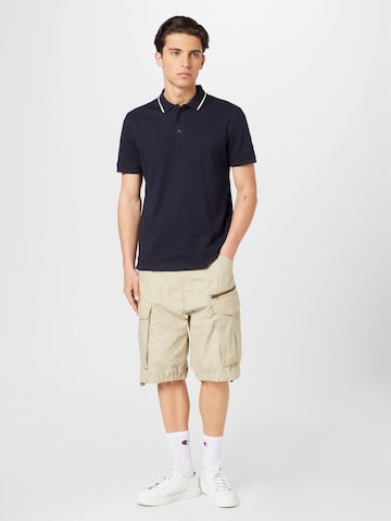 G-STAR Regular Cargobroek in Beige