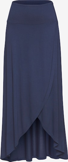 LASCANA Hame värissä marine, Tuotenäkymä