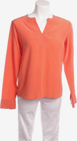 Lauren Ralph Lauren Bluse / Tunika S in Orange: predná strana