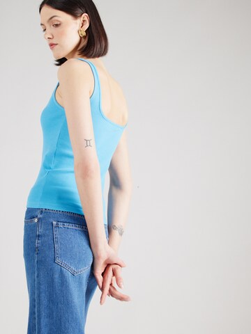 VERO MODA Top 'CHLOE' in Blau