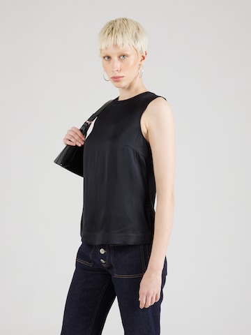 ESPRIT - Blusa en negro