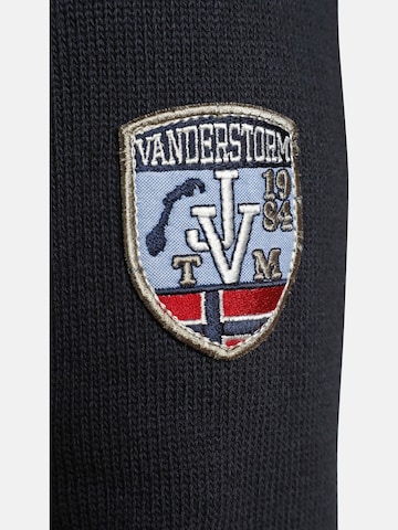 Jan Vanderstorm Pullover ' Jorkin ' in Blau