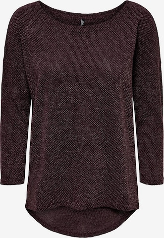 ONLY Sweater 'Alba' in Red: front