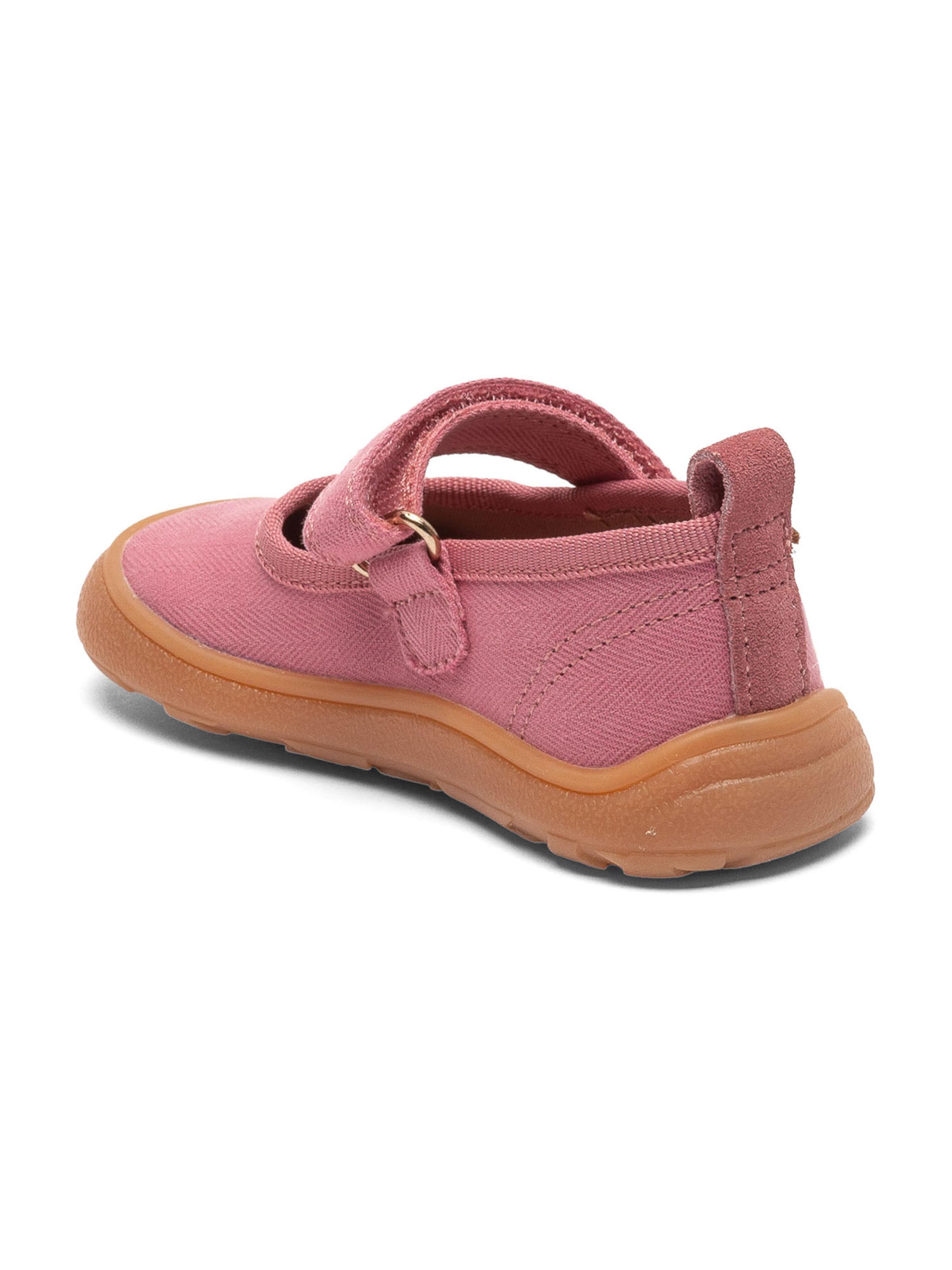 BISGAARD First-Step Shoes 'Miffy x Bisgaard' in Pink