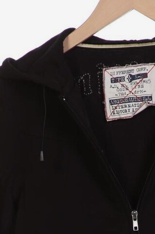ARQUEONAUTAS Jacket & Coat in M in Black