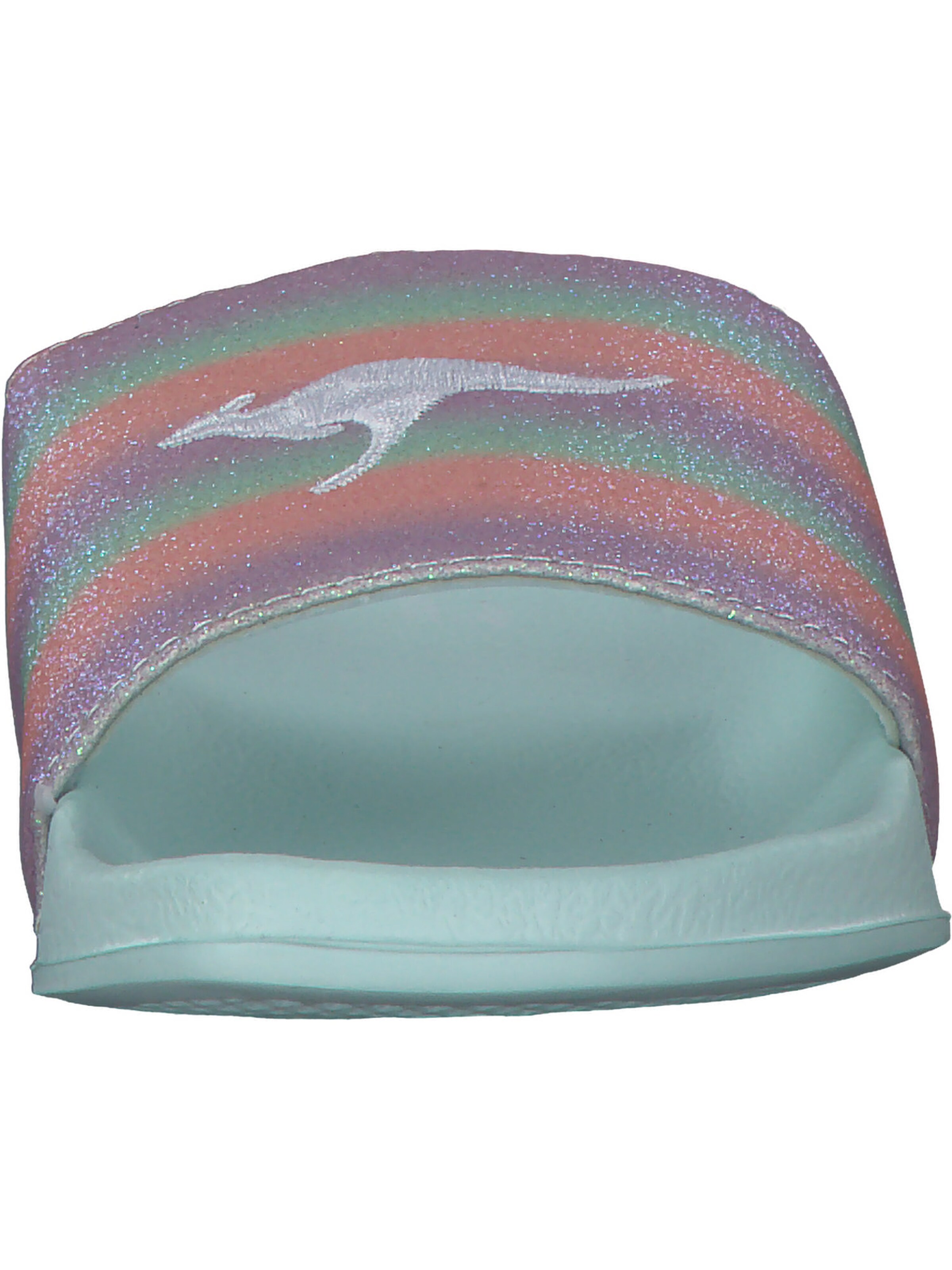 KangaROOS Beach & Pool Shoes in Blue