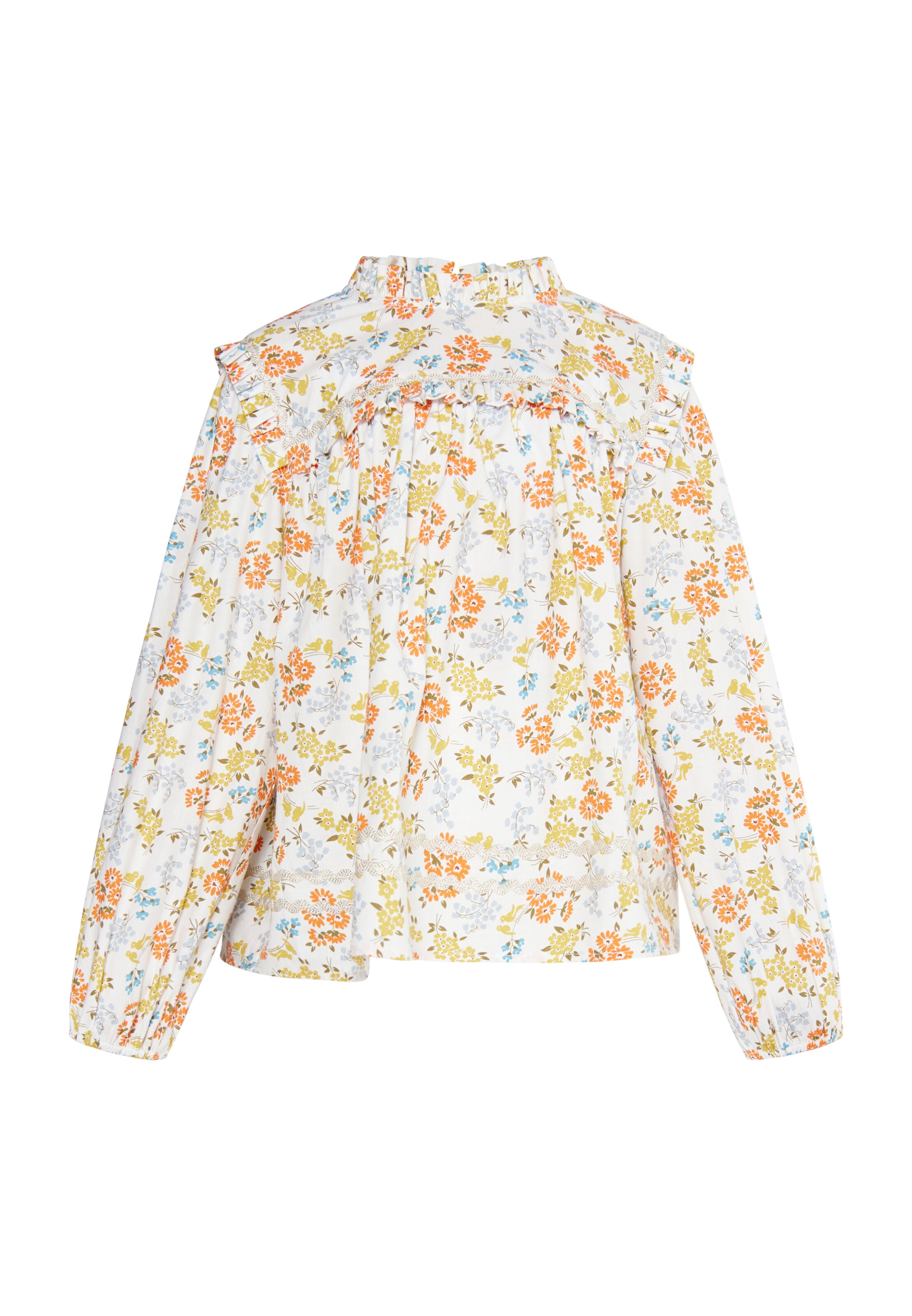 mišri DreiMaster Vintage Palaidinė: priekis