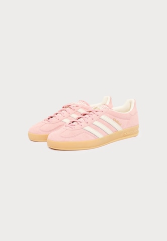 ADIDAS ORIGINALS Tenisky 'GAZELLE' – pink