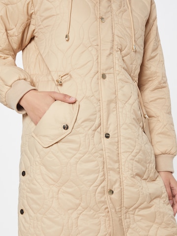 Cappotto di mezza stagione di Wallis in beige