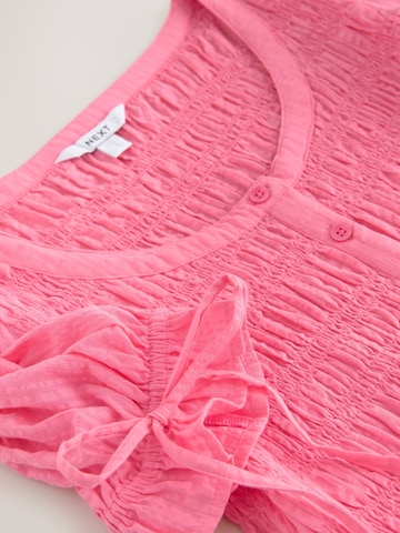 Camicia da donna di Next in rosa
