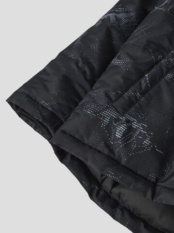 NAME IT - Chaqueta de entretiempo en negro
