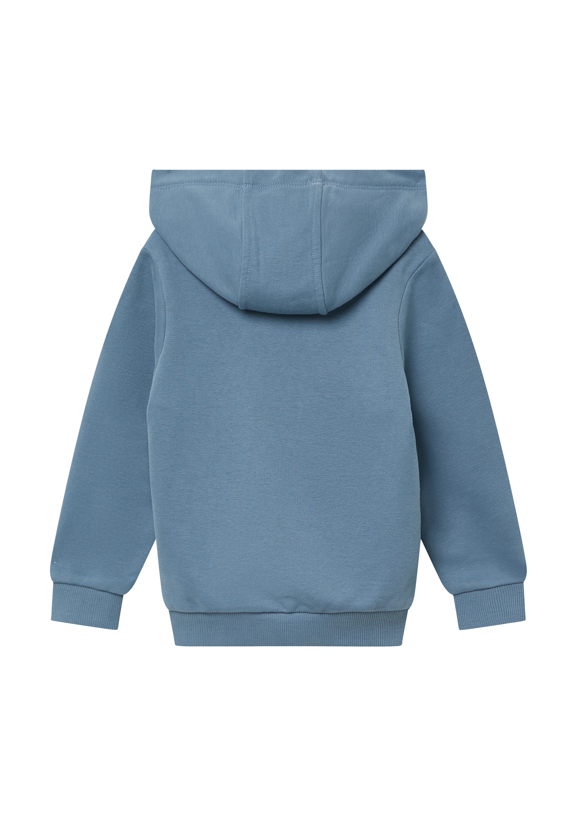 Sweat s.Oliver en bleu
