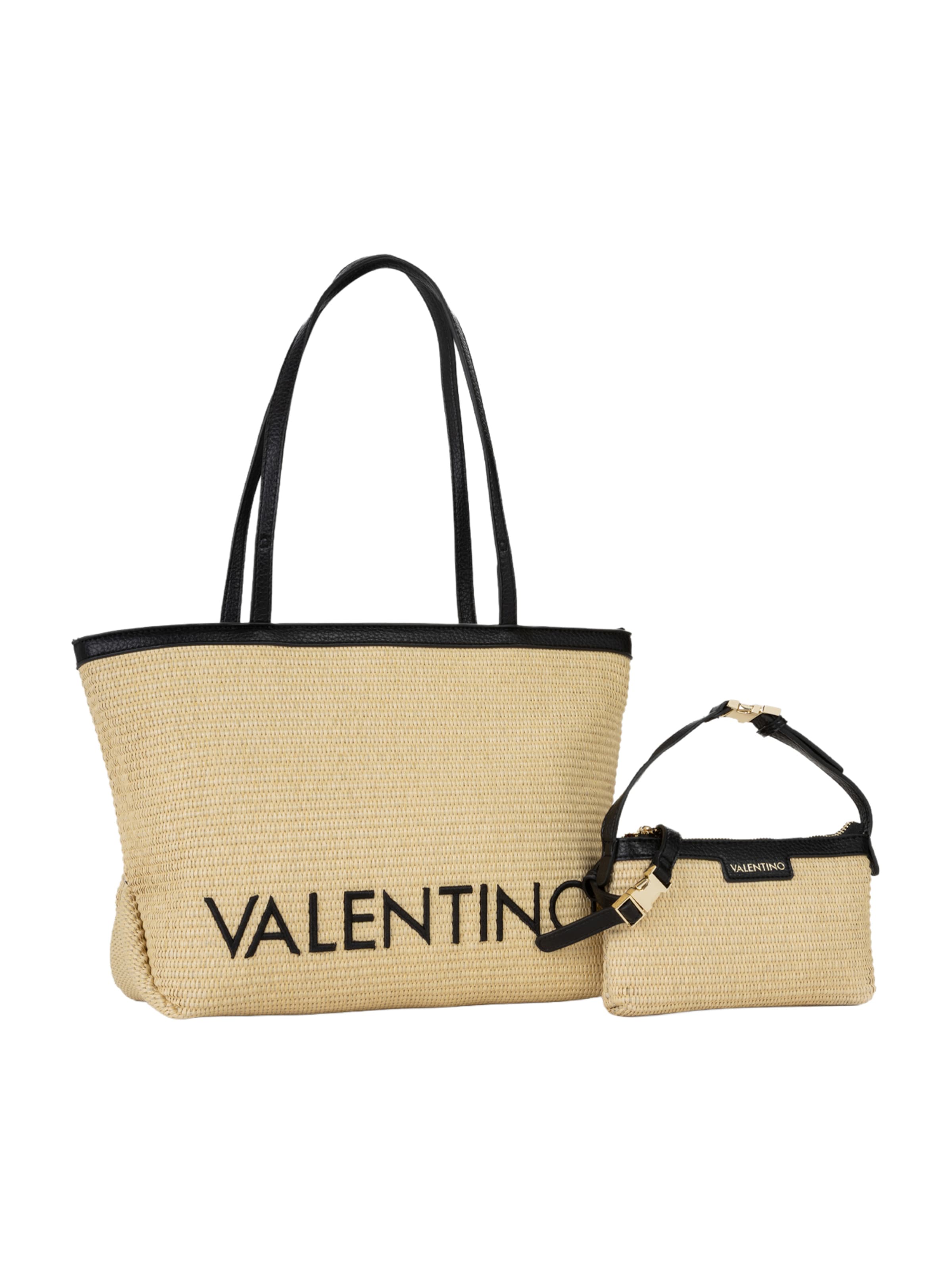 VALENTINO Shopper in Beige