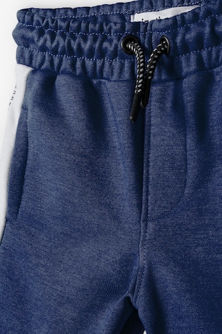 MINOTI - regular Pantalón en azul