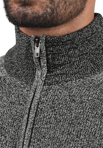 BLEND Pullover 'Ganbolf' in Grau