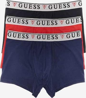 GUESS Boxer shorts 'Brian' in Mixed colors: front
