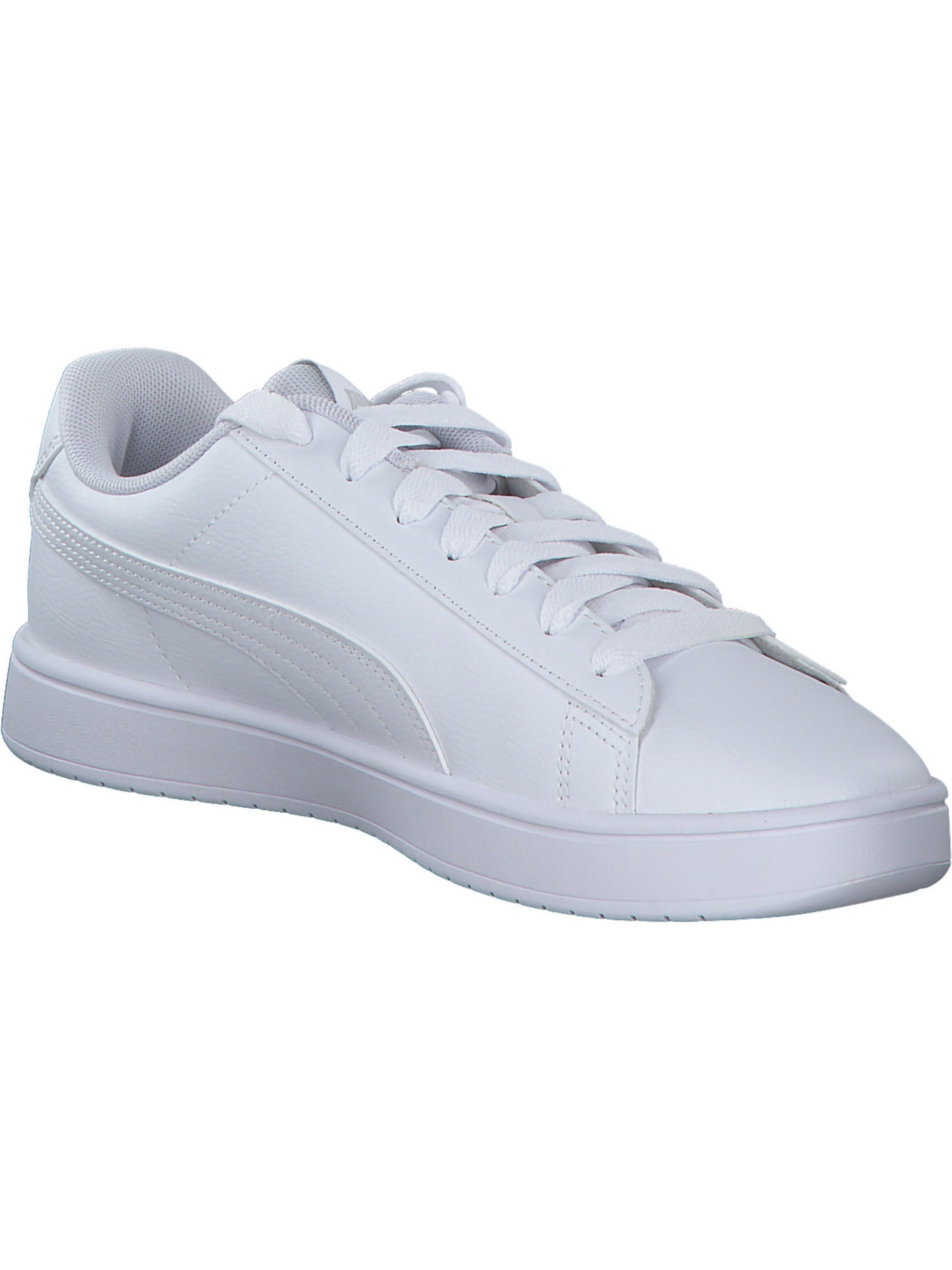 PUMA Sneaker in Weiß