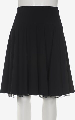 Minx Skirt in L in Black: front