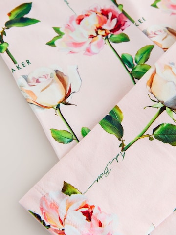 Set Baker by Ted Baker en rose