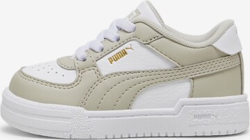 PUMA Sneakers 'CA Pro Classic' in Wit: voorkant
