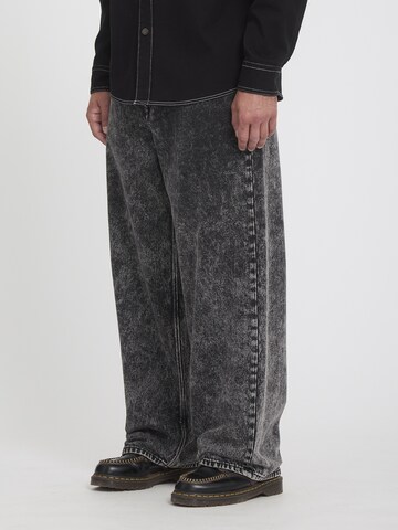 Loosefit Jean 'Chillow' Volcom en noir