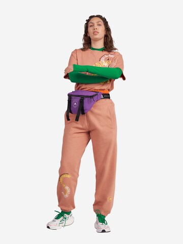 ADIDAS BY STELLA MCCARTNEY Funktionsshirt 'True Purpose' in Grün