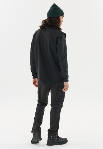 Whistler Weste 'Lango' in Schwarz