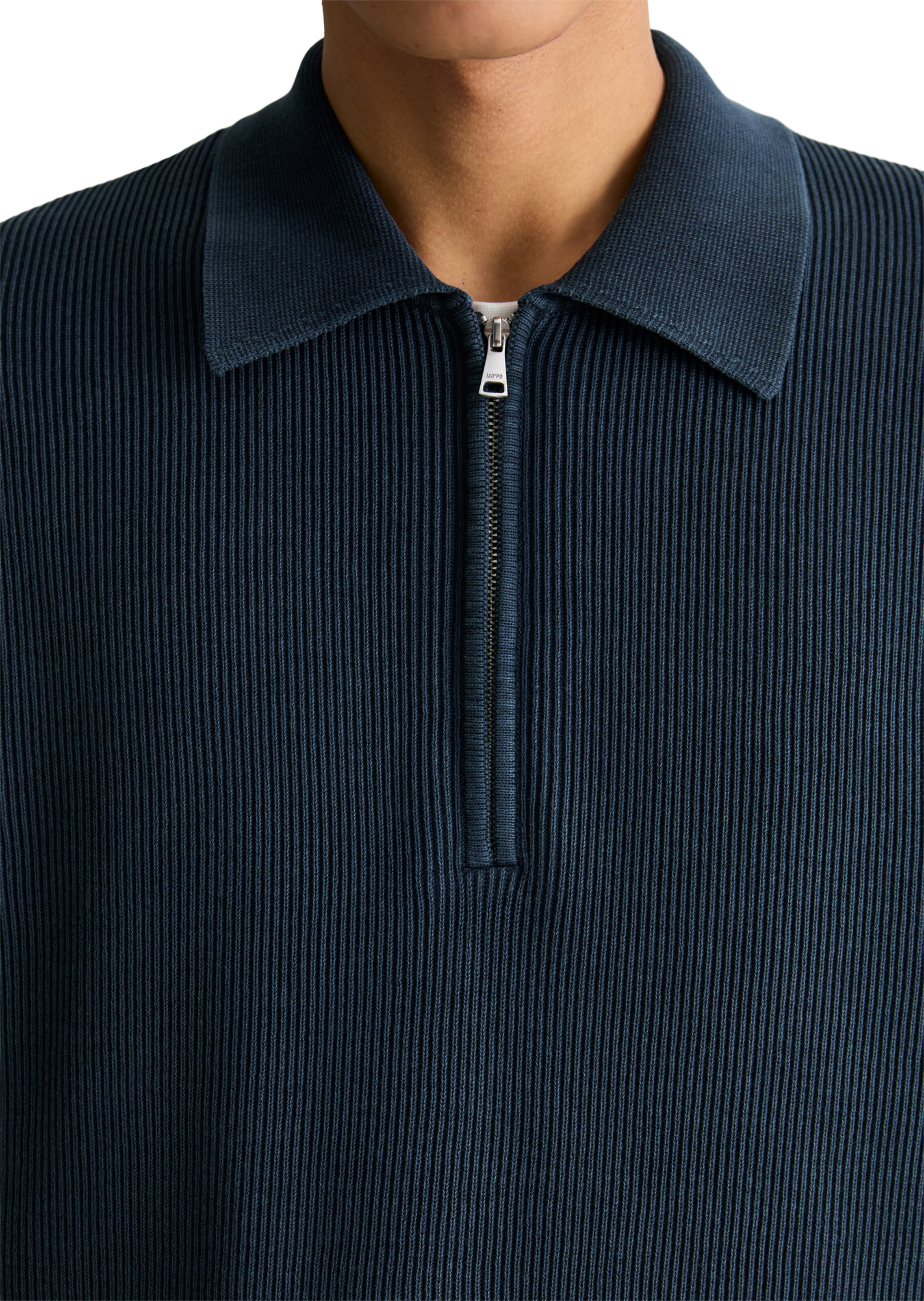 T-Shirt Marc O'Polo DENIM en bleu