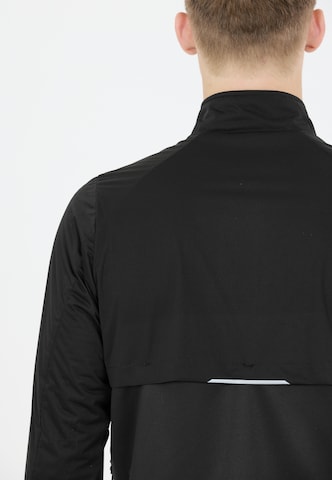 ENDURANCE Outdoor jacket 'Morakot' in Black
