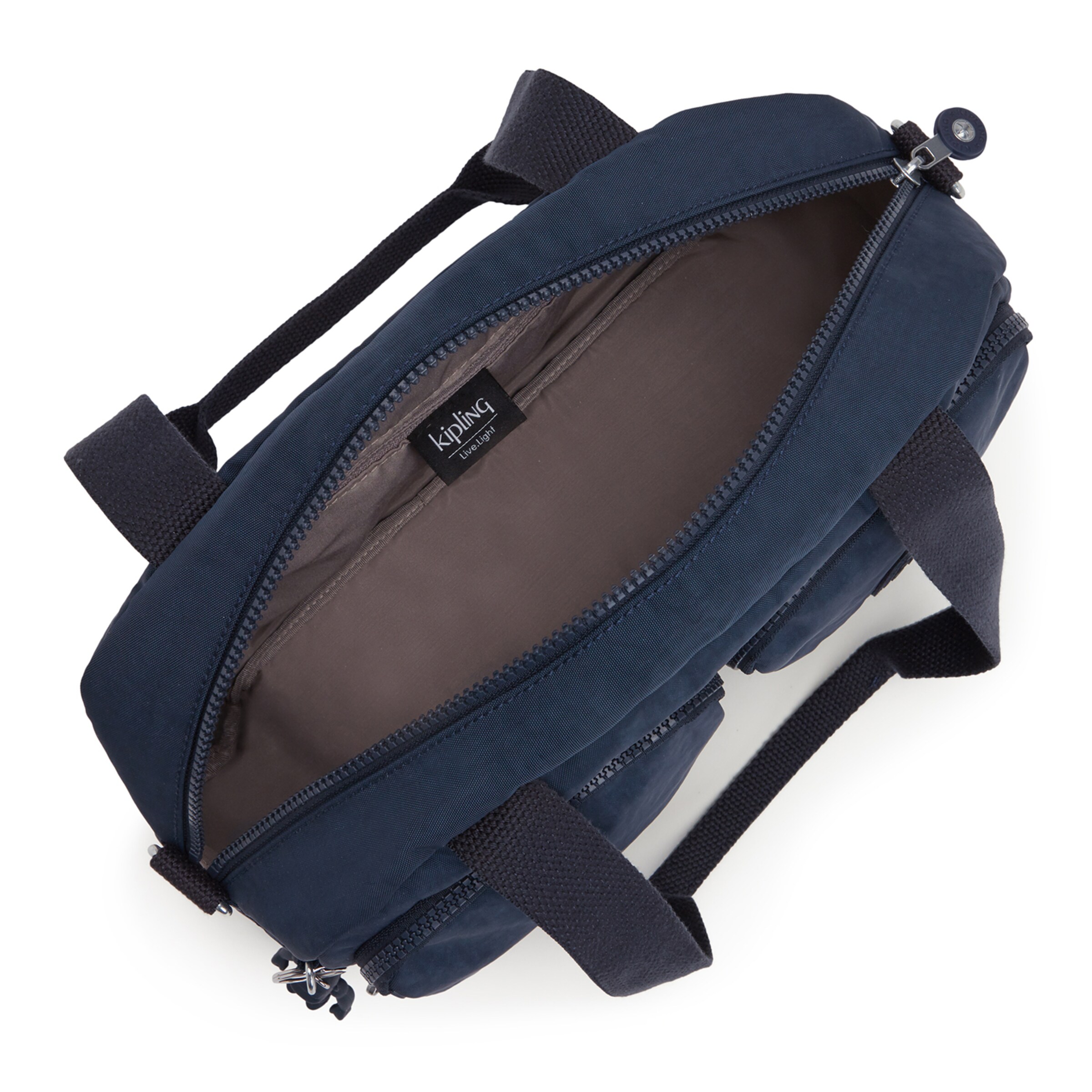 Sac bandoulière 'Cool Defea' KIPLING en bleu