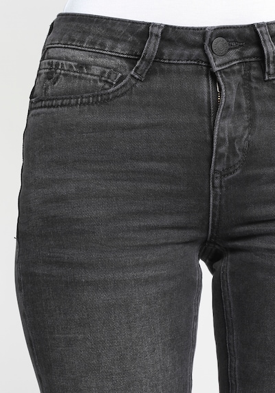 Gang Jeans  '94Maxima' in schwarz, Produktansicht