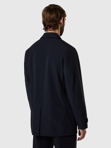 Manteau mi-saison 'Back Bay' North Sails en bleu