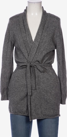 Gerard Darel Strickjacke M in Grau: predná strana