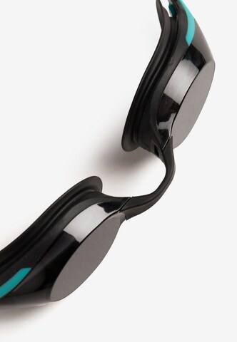 ARENA Glasses 'COBRA SWIPE' in Black