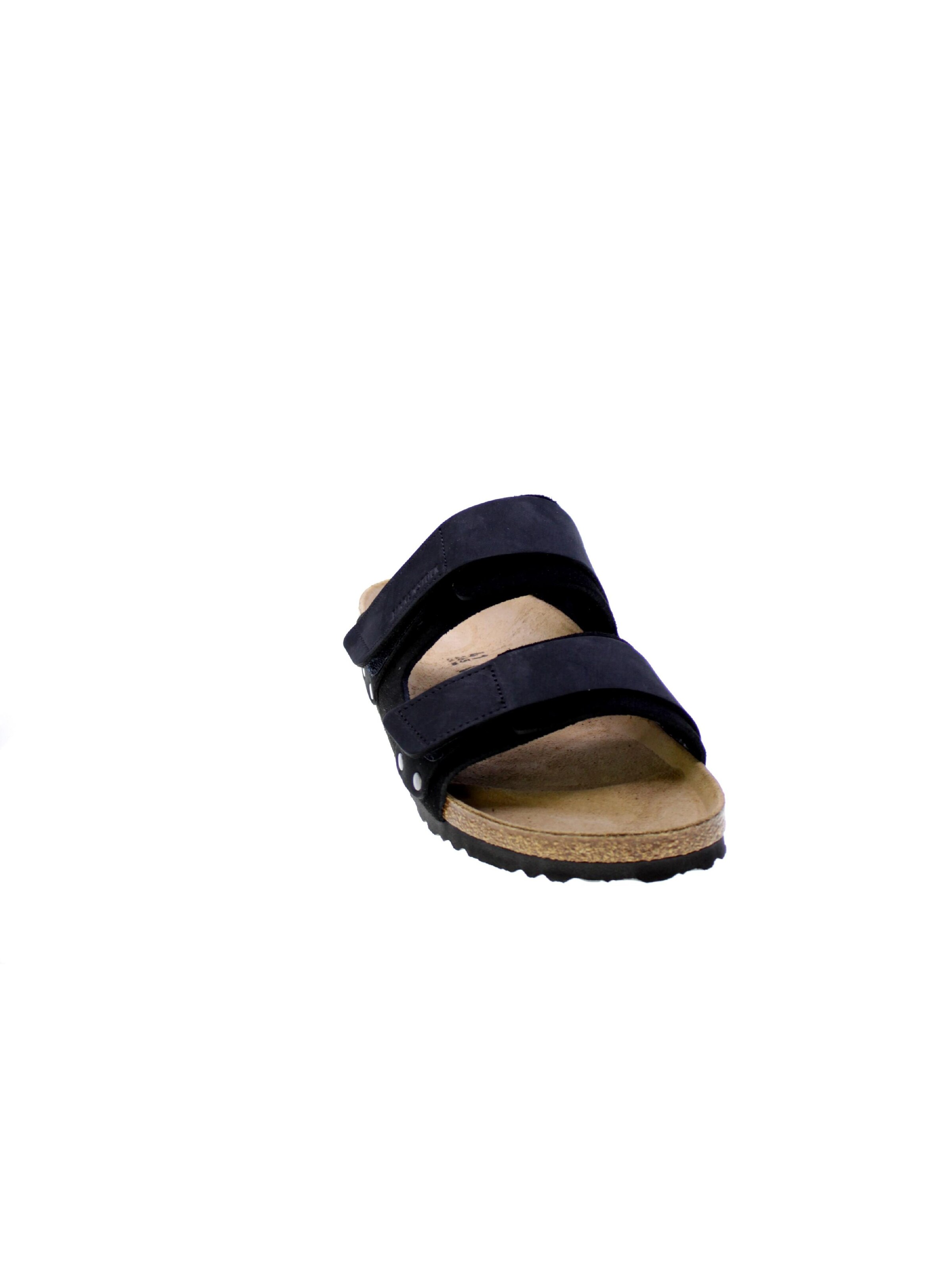 Sandalo di BIRKENSTOCK in nero