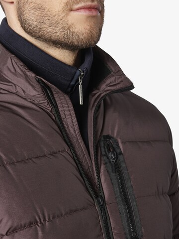 BABISTA Winter Jacket in Grey